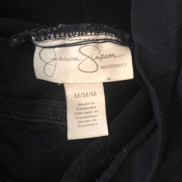 Maternity Jeans - Picture 5 of 5